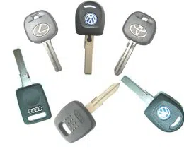 Super Locksmith Service New York, NY 212-271-8124 - car-keys-made